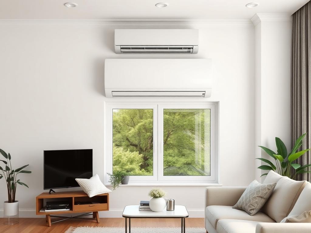 Air Conditioning