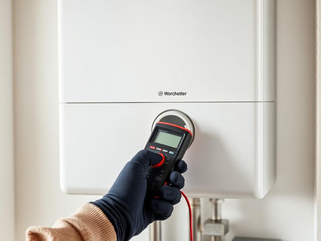 Domestic Heating