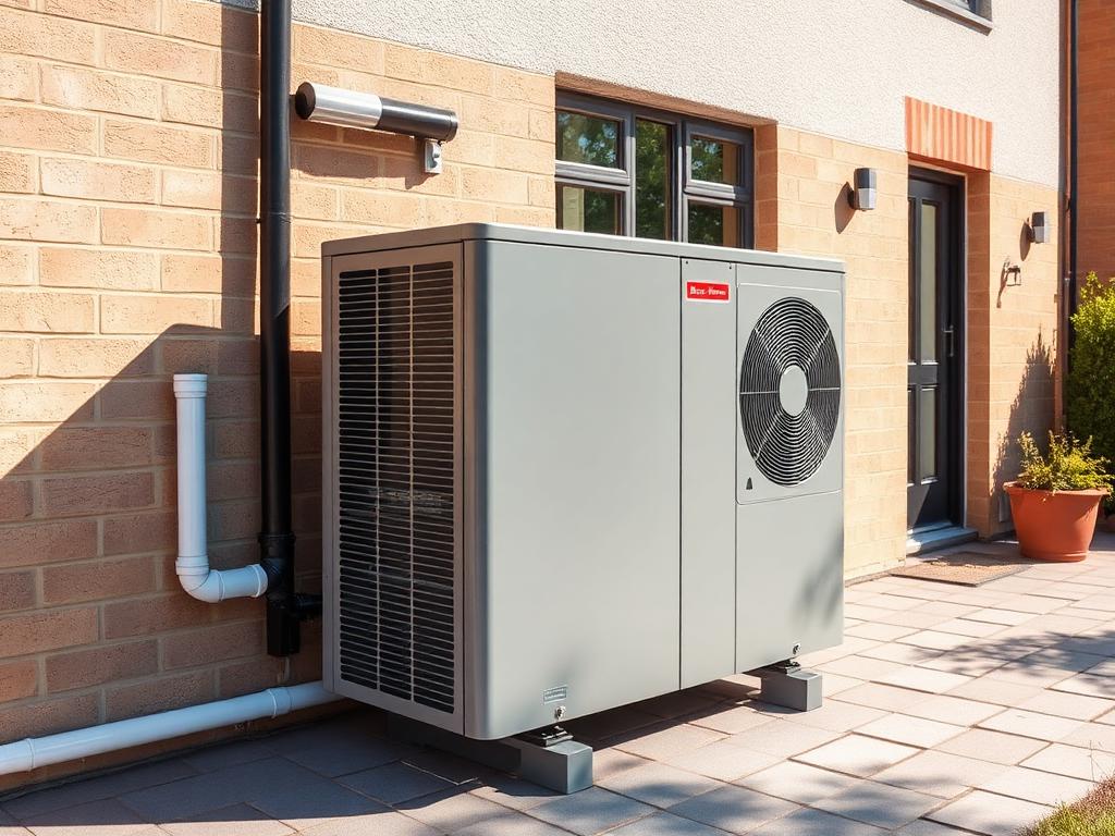 Heat Pumps